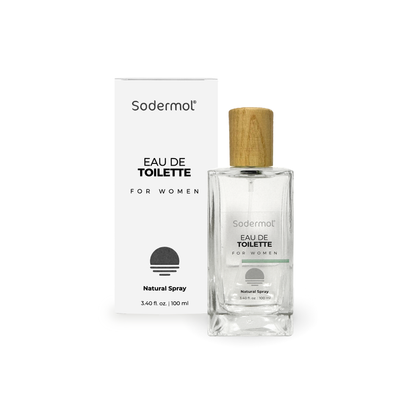 Pack Perfume Sodermol Hombre y Mujer - Sodermol